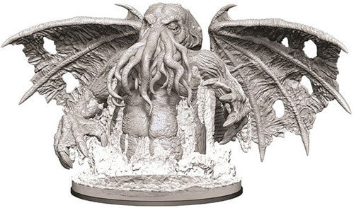 Paizo Dungeons & Dragons Wizkids Pathfinder Deep Cuts Unpainted s W9 Clockwork Dragon Miniature WZK-73726