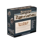 Dungeons & Dragons WizKids Pathfinder Battles Ruins of Lastwall - Cemetery of The Fallen Premium Set Game Miniatures WZK-73735