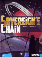 Dungeons & Dragons Wizkids Sovereign's Chain WZK-73762