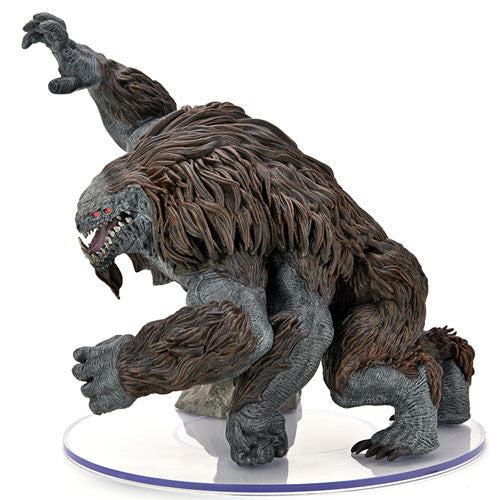 Dungeons & Dragons: Wizkids: Critical Role: Monsters of Wildemount Udaak Premium Figure: Miniatures