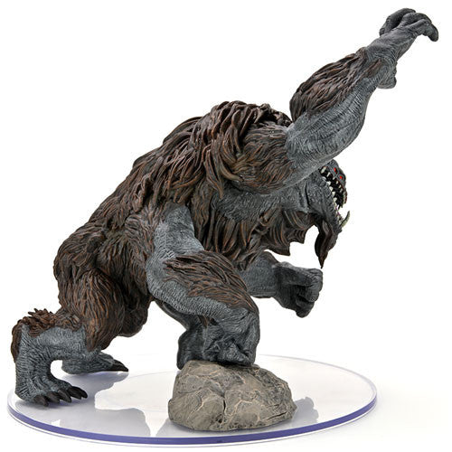Dungeons & Dragons: Wizkids: Critical Role: Monsters of Wildemount Udaak Premium Figure: Miniatures
