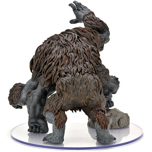 Dungeons & Dragons: Wizkids: Critical Role: Monsters of Wildemount Udaak Premium Figure: Miniatures