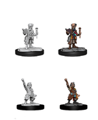 Dungeons & Dragons Nolzur's Marvelous Unpainted Miniatures W14 Gnome Artificer Male WZK90232