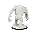 Dungeons and Dragons Wizkids Monster Nolzur's Marvelous Unpainted s W14 Gray Render Miniature D&D WZK90249