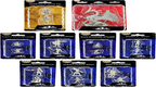 Paizo Dungeons & Dragons Monster Pathfinder Deep Cuts Wave 14 Bundle Unpainted s Miniature WZK90297