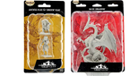 Paizo Dungeons & Dragons Monster Pathfinder Deep Cuts Wave 14 Bundle Unpainted s Miniature WZK90297