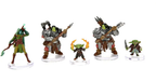 Wizkid Pathfinder Battles: Bestiary Unleashed - 1 Pack