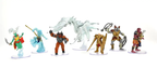 Wizkid Pathfinder Battles: Bestiary Unleashed - 1 Pack