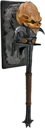 Dungeons & Dragons: Wizkids: : Wand of Orcus Life-Sized Artifact: Miniatures