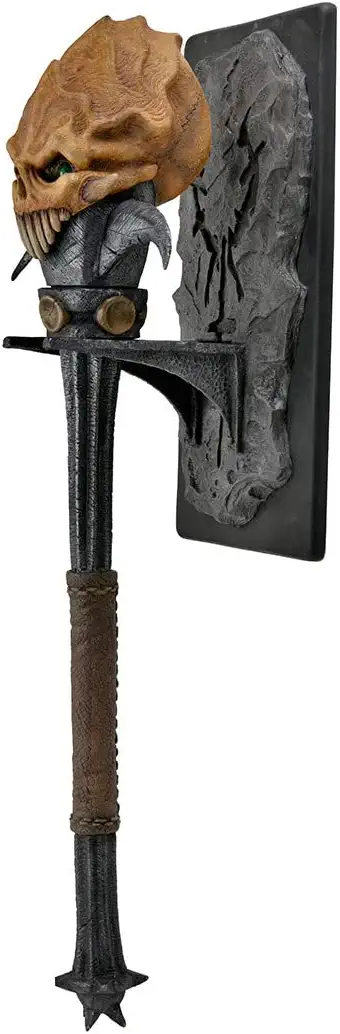 Dungeons & Dragons: Wizkids: : Wand of Orcus Life-Sized Artifact: Miniatures