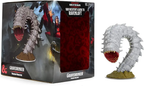 Dungeons & Dragons: Wizkids: Icons of the Realms Miniatures: Van Richten's Guide to Ravenloft (Set 21)- Gravedrinker: Miniatures