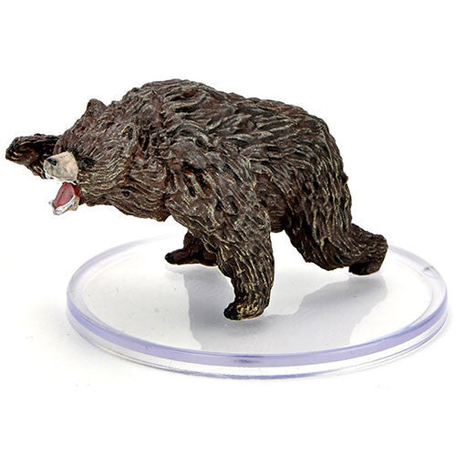 Dungeons & Dragons Icons of The Realms Wild Shape & Polymorph Set 2 Miniatures WZK96054