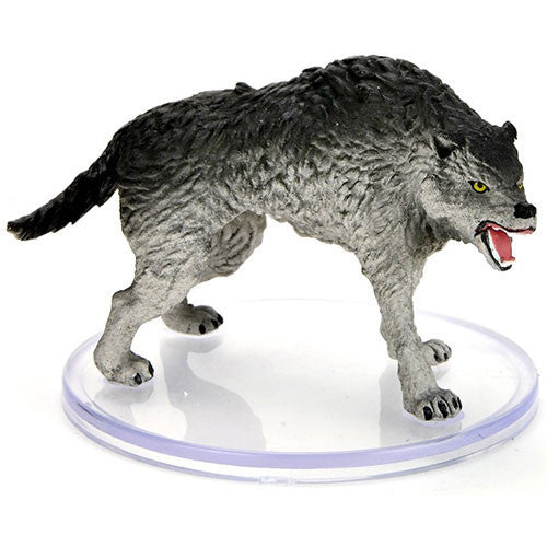Dungeons & Dragons Icons of The Realms Wild Shape & Polymorph Set 2 Miniatures WZK96054