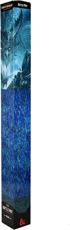 Dungeons & Dragons Wizkid Battle Mat Icons of The Realms Ocea Terrain WZK96052