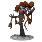 Magic the Gathering Unpainted Miniatures - Wrenn and Seven W4 WZK90401