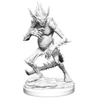 Dungeons & Dragons Nolzur's Marvelous Barbed Devils W16" Miniature WZK90416