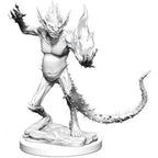 Dungeons & Dragons Nolzur's Marvelous Barbed Devils W16" Miniature WZK90416