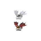 Dungeons & Dragons Nolzur's Marvelous Miniatures Chimera W16" WZK90424