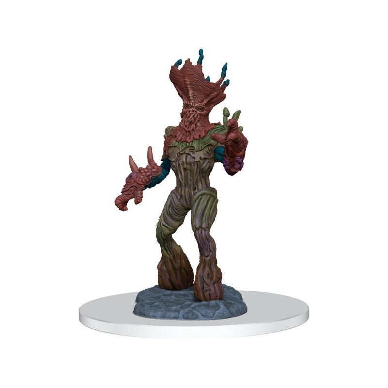 Dungeons & Dragons Wizkids Monster Nolzur's Marvelous s Myconid Sovereign & Sprouts W16" Miniature WZK90427