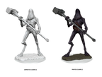Dungeons & Dragons Wizkids Monster Nolzur's Marvelous s Tomb- Tapper W16 Miniature WZK90435