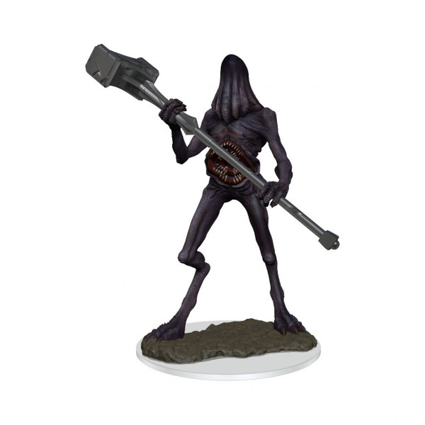 Dungeons & Dragons Wizkids Monster Nolzur's Marvelous s Tomb- Tapper W16 Miniature WZK90435