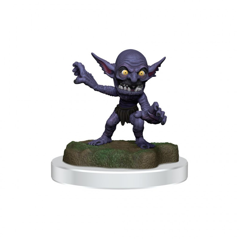 Dungeons & Dragons Wizkids Monster Nolzur's Marvelous s Boggles W16 Miniature WZK90437