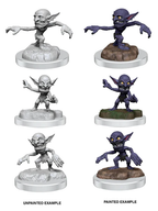 Dungeons & Dragons Wizkids Monster Nolzur's Marvelous s Boggles W16 Miniature WZK90437