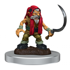 Dungeons & Dragons Wizkids Monster Nolzur's Marvelous s Redcaps W16 Miniature WZK90438