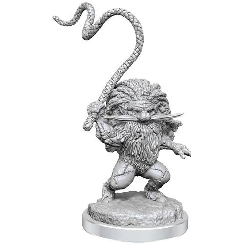 Dungeons & Dragons Wizkids Monster Nolzur's Marvelous s Korreds W16 Miniature