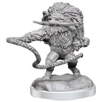 Dungeons & Dragons Wizkids Monster Nolzur's Marvelous s Korreds W16 Miniature
