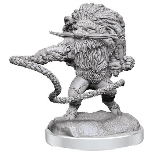 Dungeons & Dragons Wizkids Monster Nolzur's Marvelous s Korreds W16 Miniature