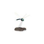 Dungeons & Dragons Wizkids Monster Nolzur's Marvelous s Giant Dragonfly W16 Miniature WZK90441