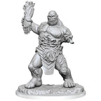 Dungeons & Dragon Pathfinder Deep Cuts Zombie Brute W16 Miniatures WZK90447