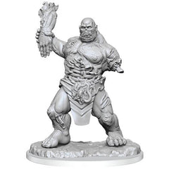 Dungeons & Dragon Pathfinder Deep Cuts Zombie Brute W16 Miniatures WZK90447