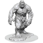 Dungeons & Dragons Pathfinder Deep Cuts Zombie Hulk W16 Miniatures WZK90449