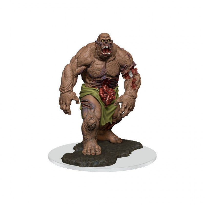 Dungeons & Dragons Pathfinder Deep Cuts Zombie Hulk W16 Miniatures WZK90449