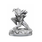 Wizkids Dungeons And Dragons Nolzur's Marvelous Unpainted Miniatures W18 Nothics WZK90526