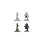 Wizkids Dungeons & Dragons Deep Cuts Unpainted Miniatures W18 Zombies WZK90532