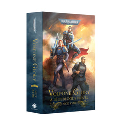 Games Workshop Volpone Glory PB English BL3026