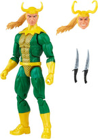 Marvel Legends Retro Loki