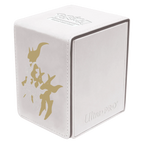 Ultra Pro Alcove Flip Box Pokemon Arceus ULPDBP15868
