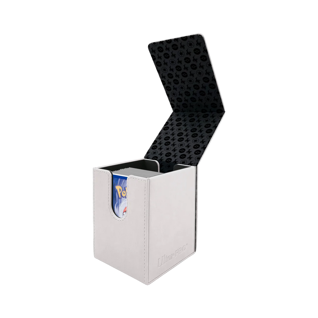 Ultra Pro Alcove Flip Box Pokemon Arceus ULPDBP15868