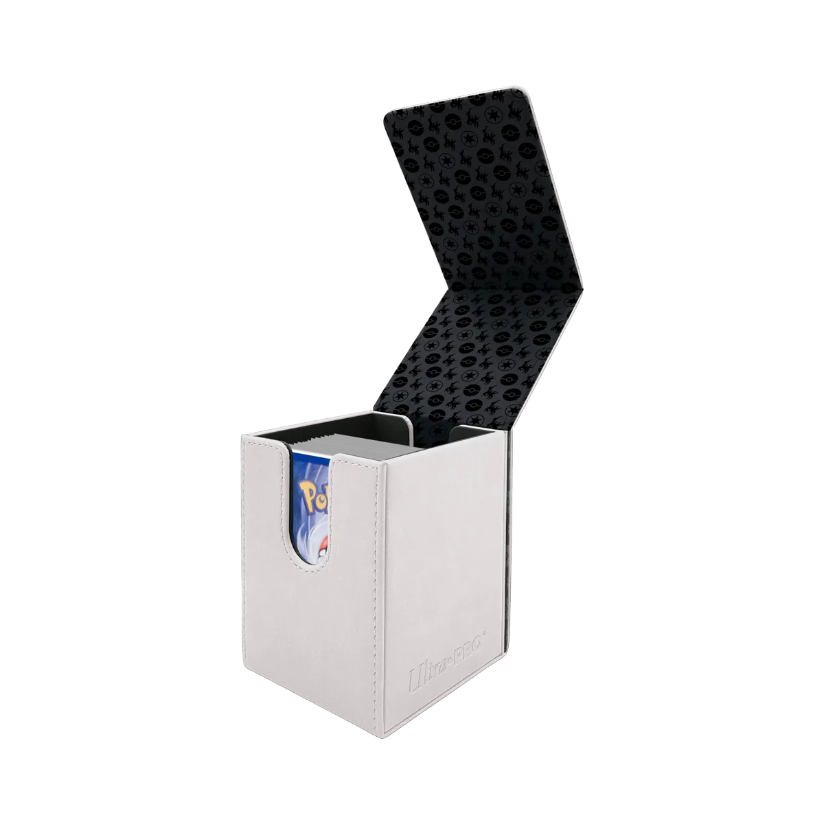 Ultra Pro Alcove Flip Box Pokemon Arceus ULPDBP15868