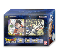 Dragon Ball Super TCG: Gift Collection 2022 Display (6) (GC-02)