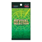 CFV Cardfight Vanguard: Revival Selection Booster Box