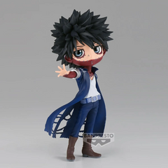 Banpresto - My Hero Academia - Dabi (Ver. B), Bandai Spirits Q posket Figure