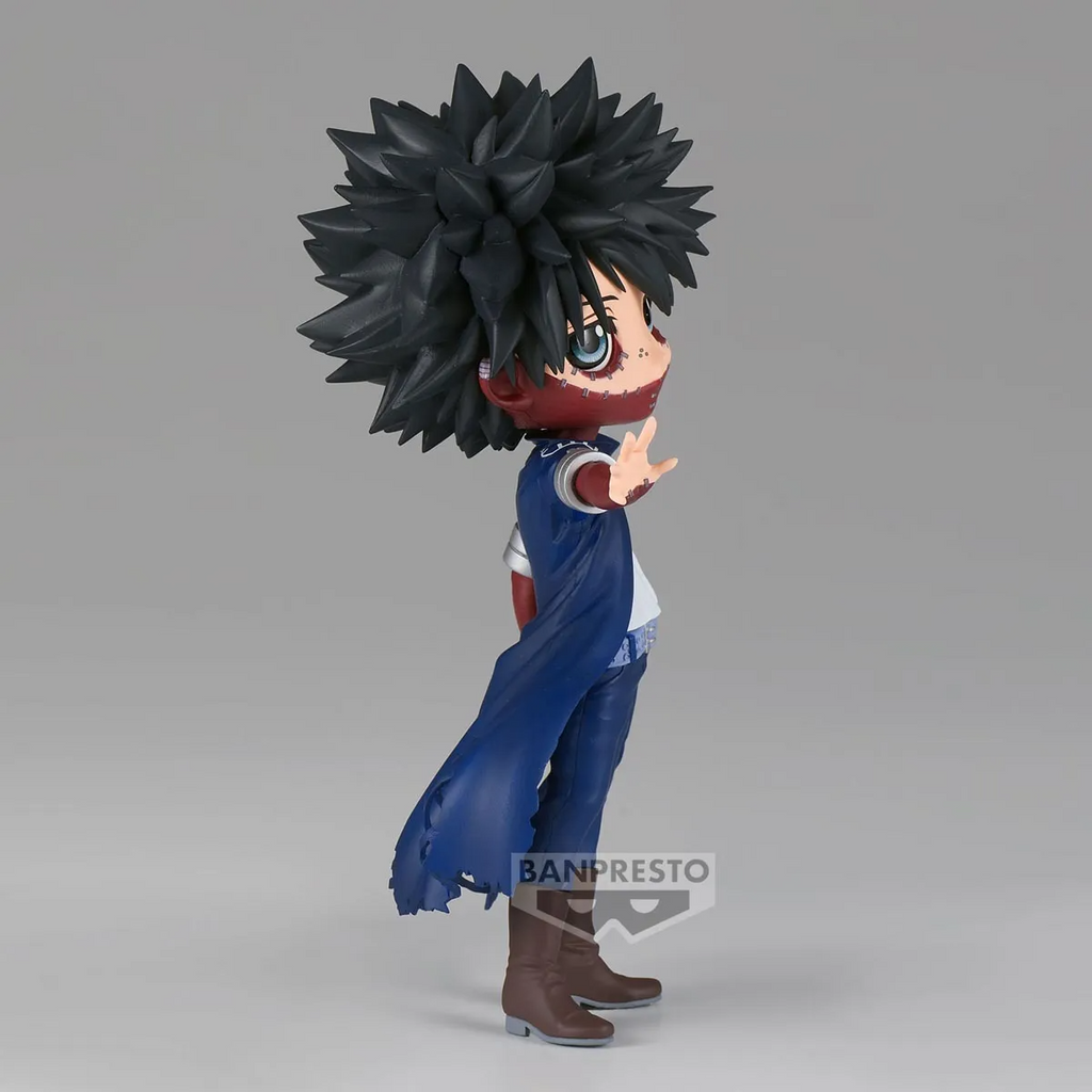 Banpresto - My Hero Academia - Dabi (Ver. B), Bandai Spirits Q posket Figure