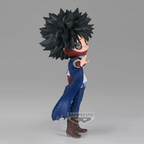 Banpresto - My Hero Academia - Dabi (Ver. B), Bandai Spirits Q posket Figure