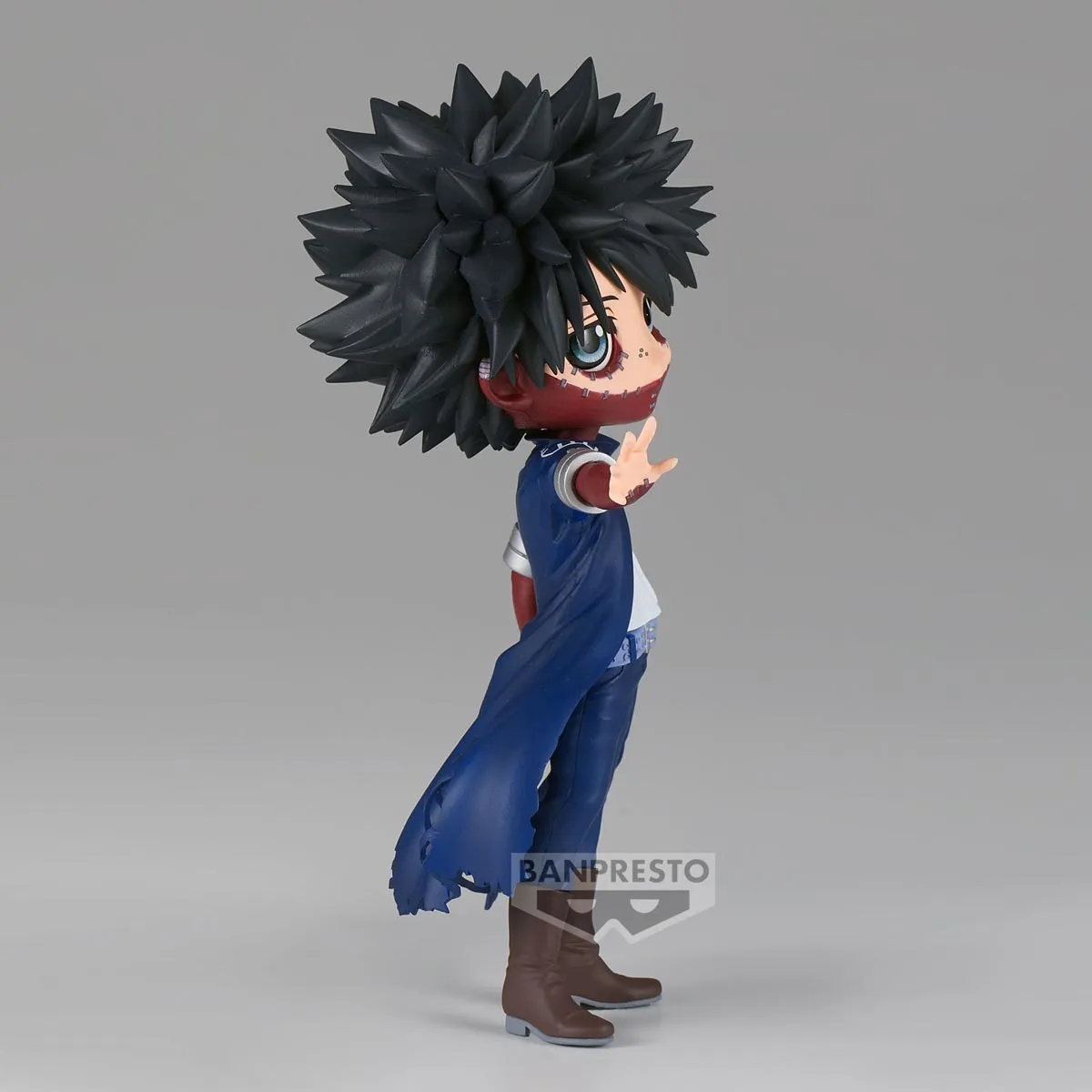 Banpresto - My Hero Academia - Dabi (Ver. B), Bandai Spirits Q posket Figure