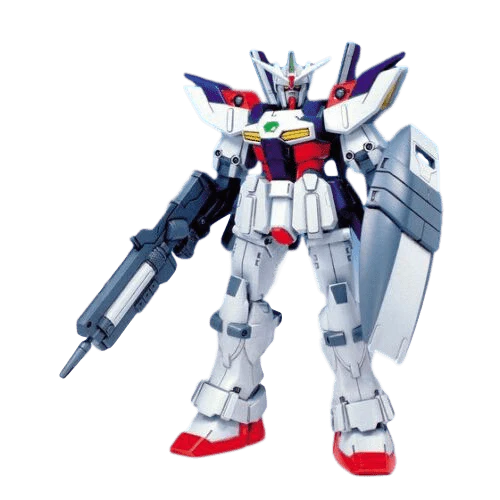 Gundam Geminass 01 HG 1/144